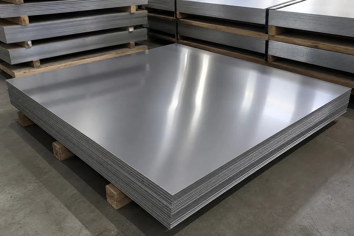 304 stainless steel sheet